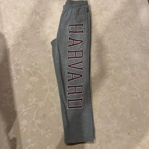 Jansport Harvard sweatpants